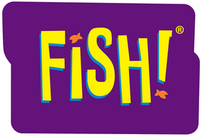 Fish! philosophy logo